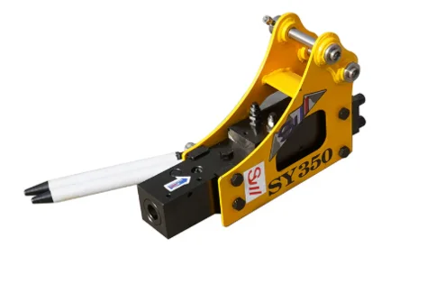 Hydraulikhammer - Klasse 1