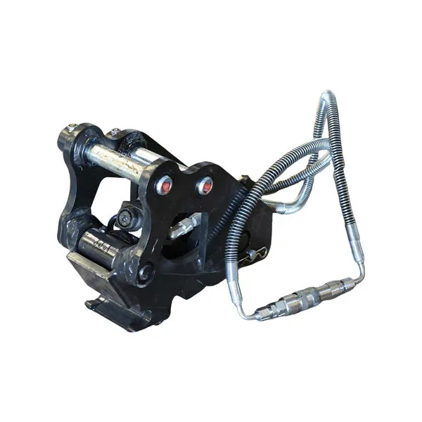 Hydraulischer Schnellwechsler - Klasse 2
